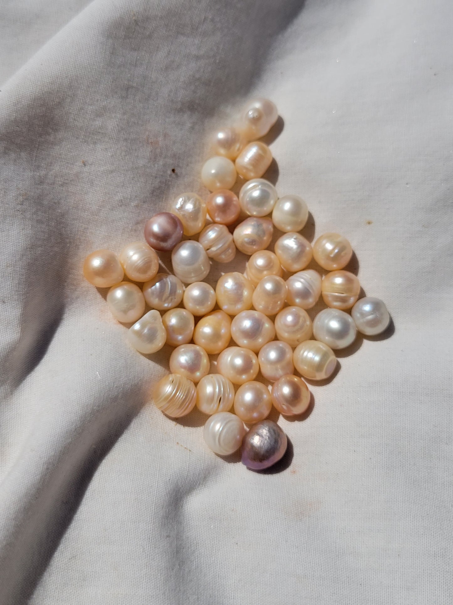 Fresh Water Pearl