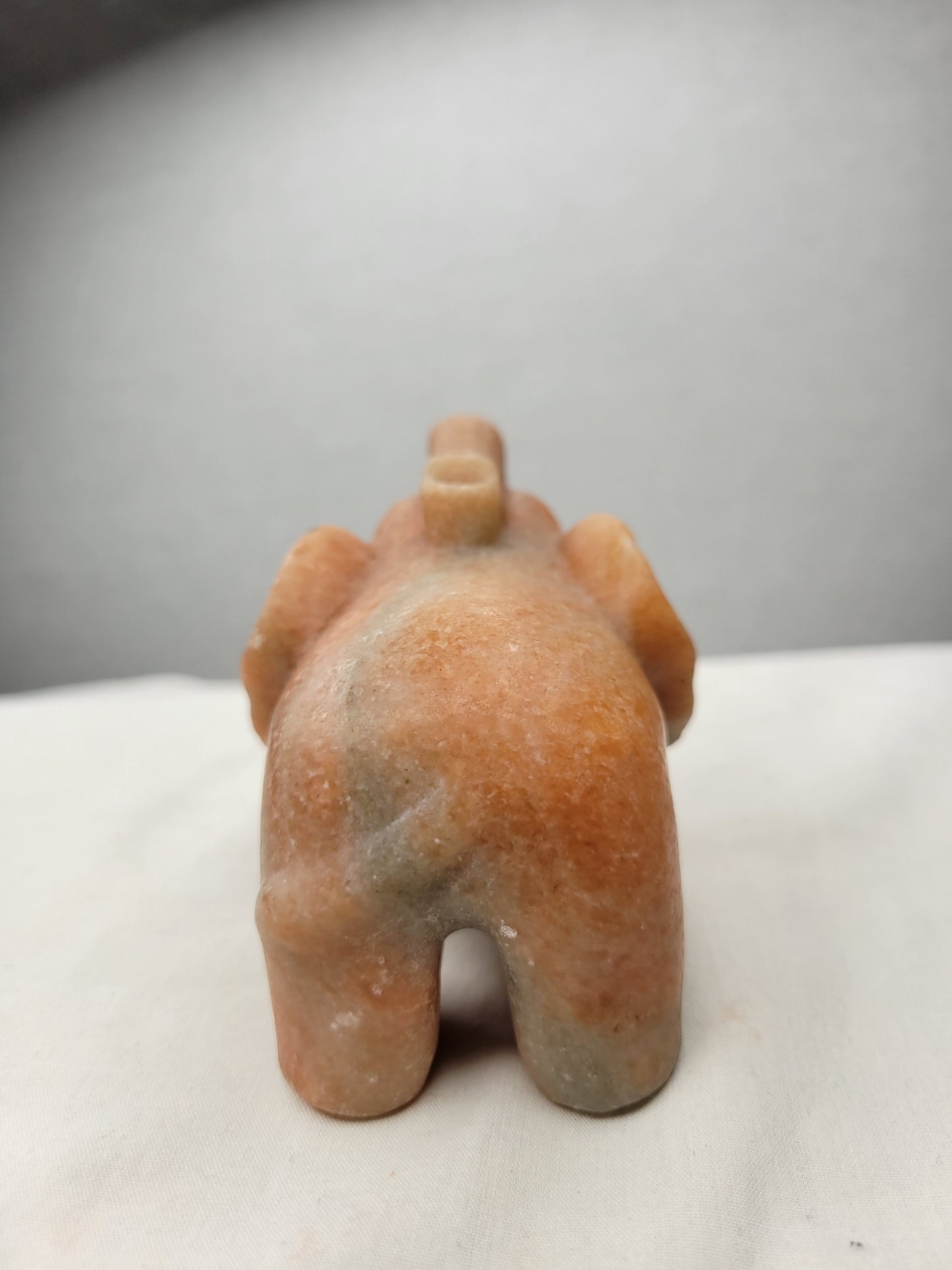 Calcite Elephant