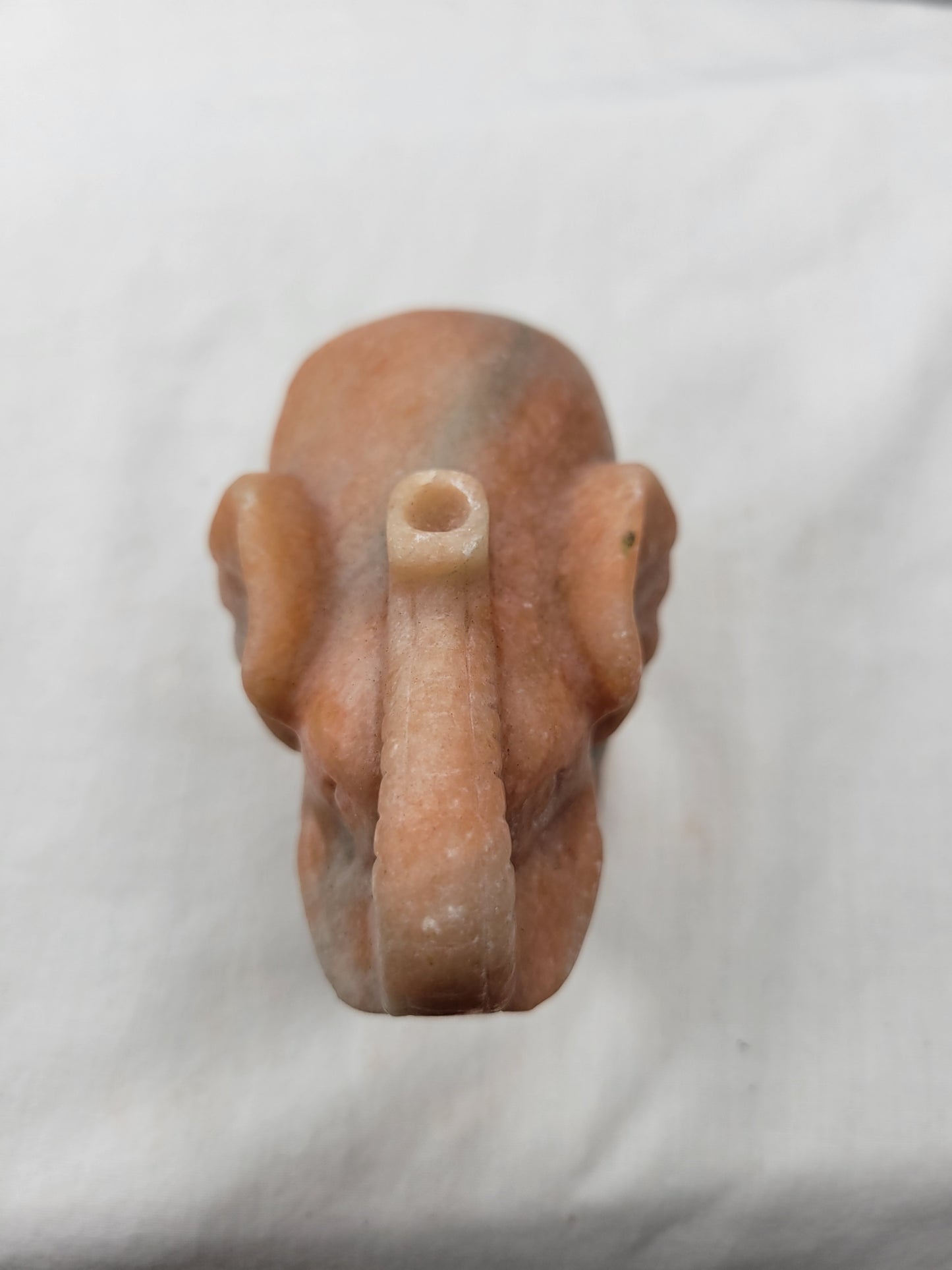 Calcite Elephant