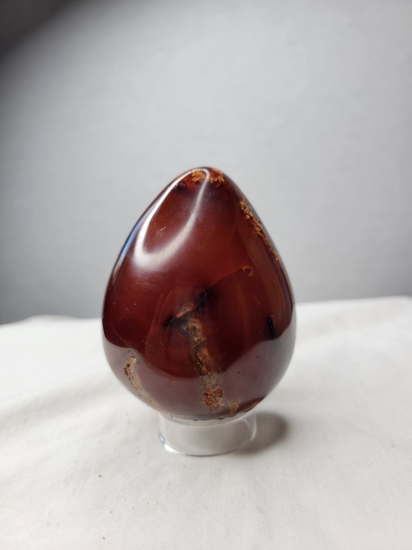 Mookaite Dinosaur Egg