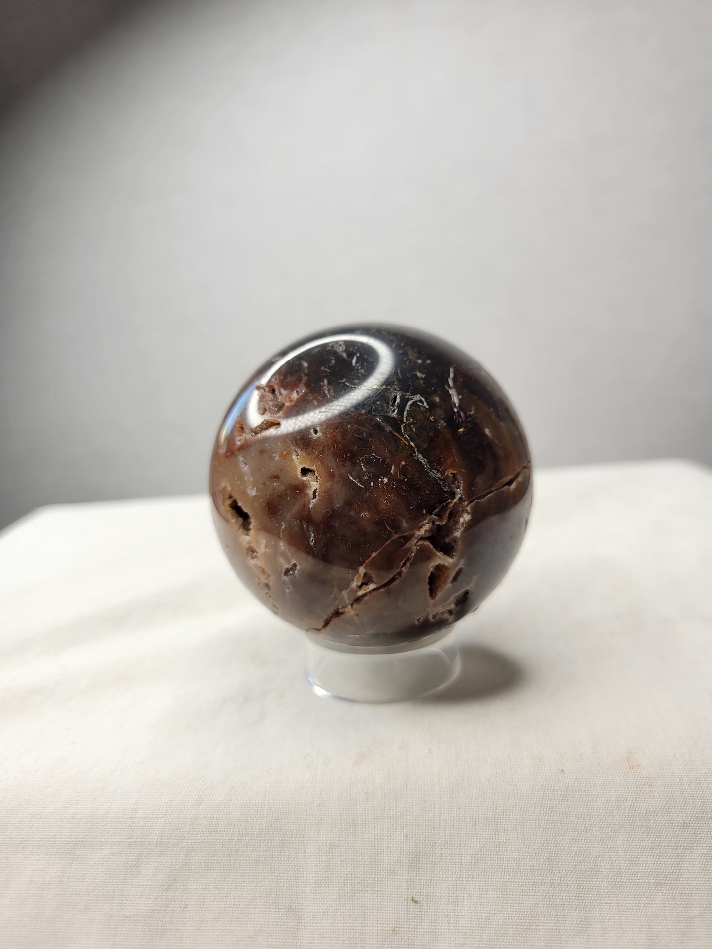 Sphalerite Sphere