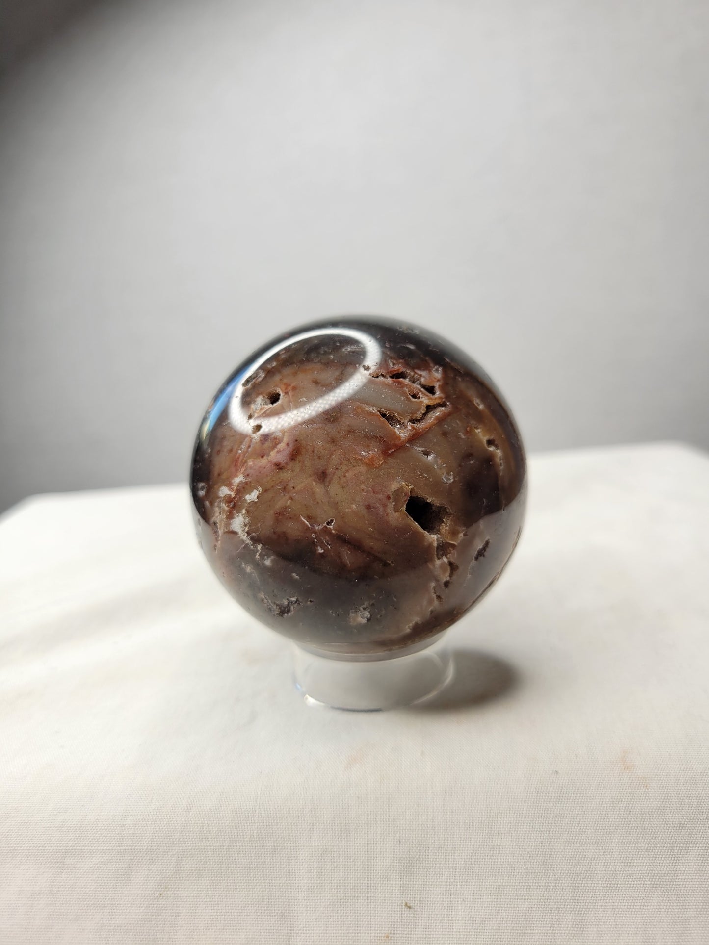 Sphalerite Sphere