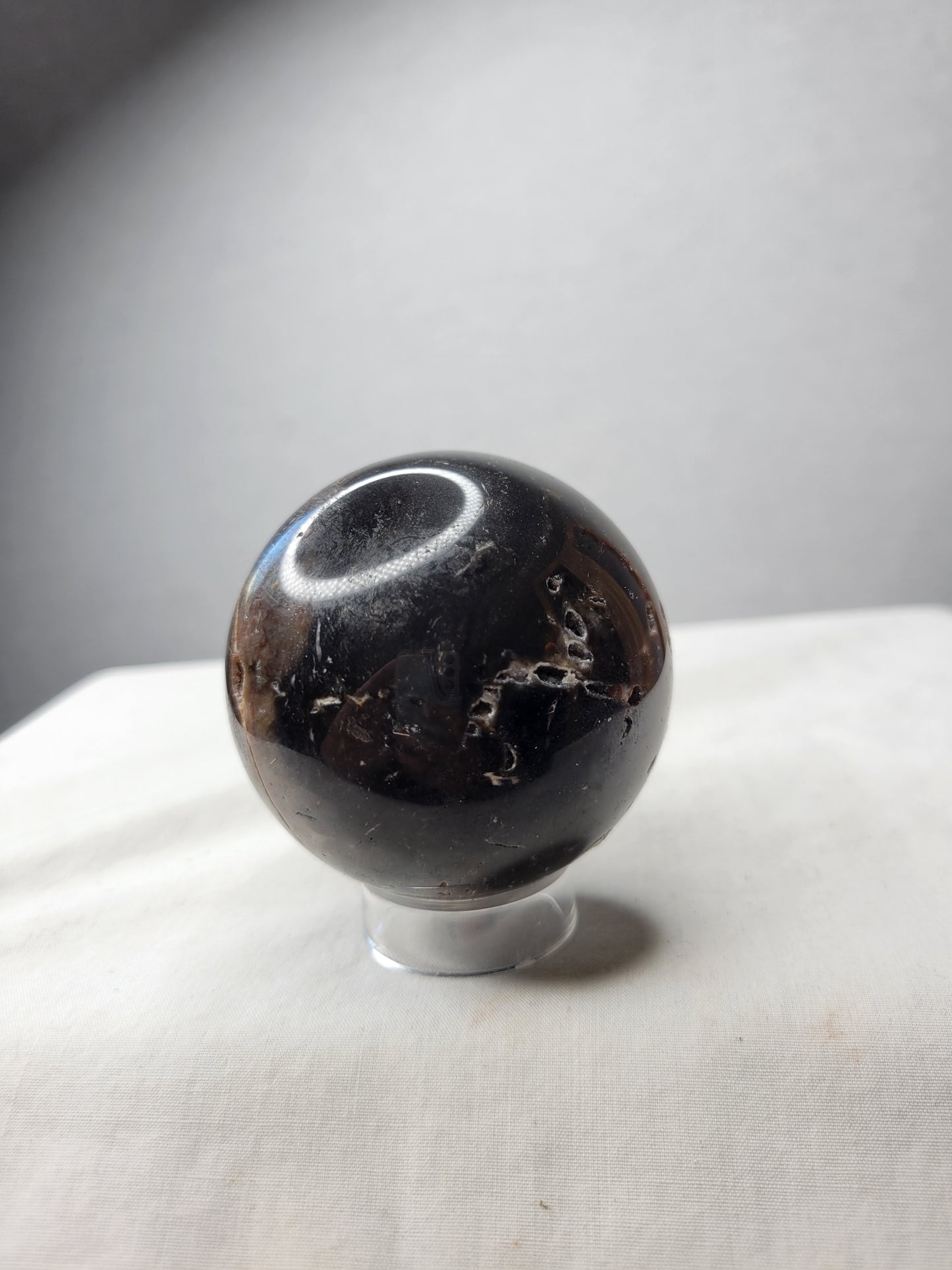 Sphalerite Sphere