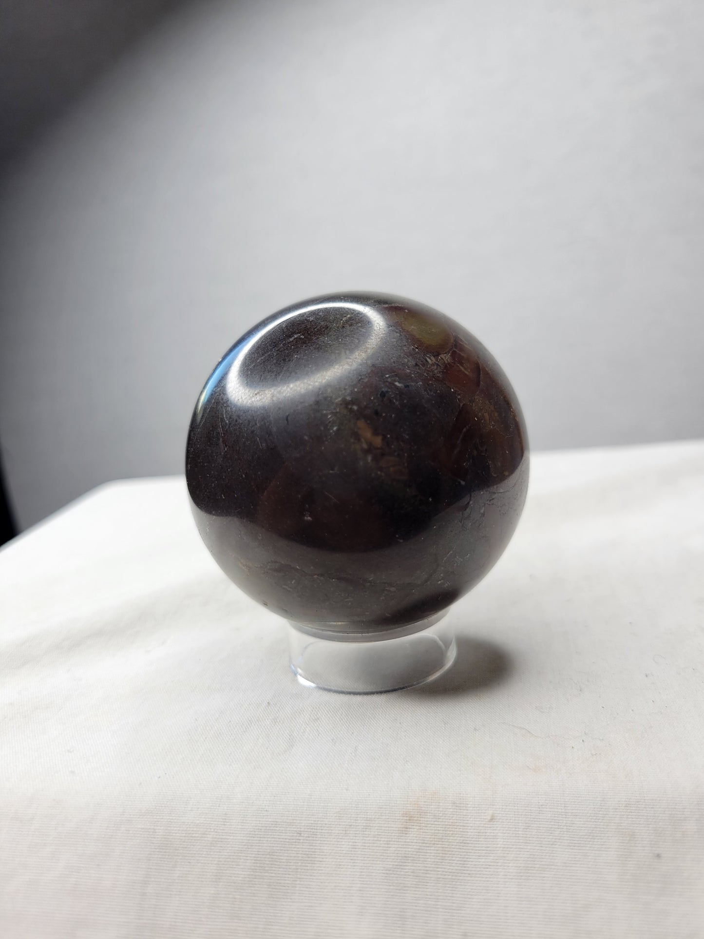 Sanskirt Jasper Sphere