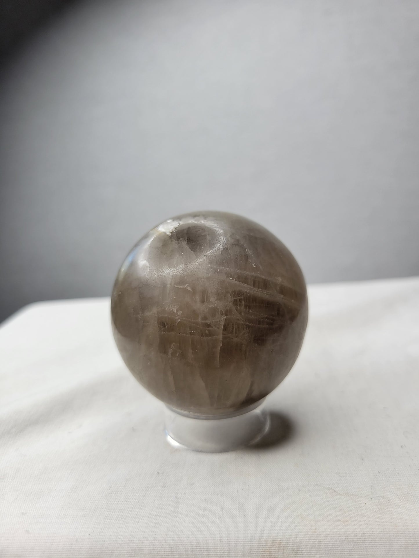 Agate Sphere