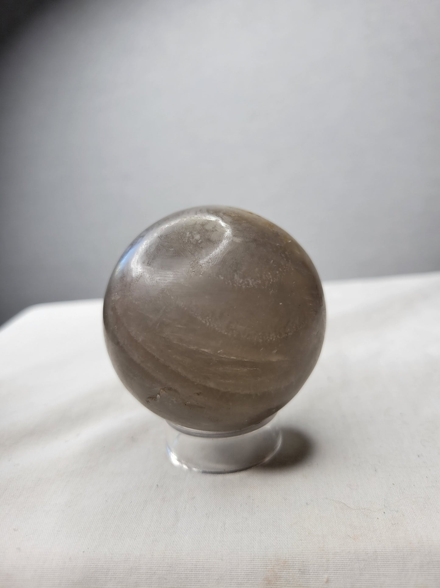 Agate Sphere