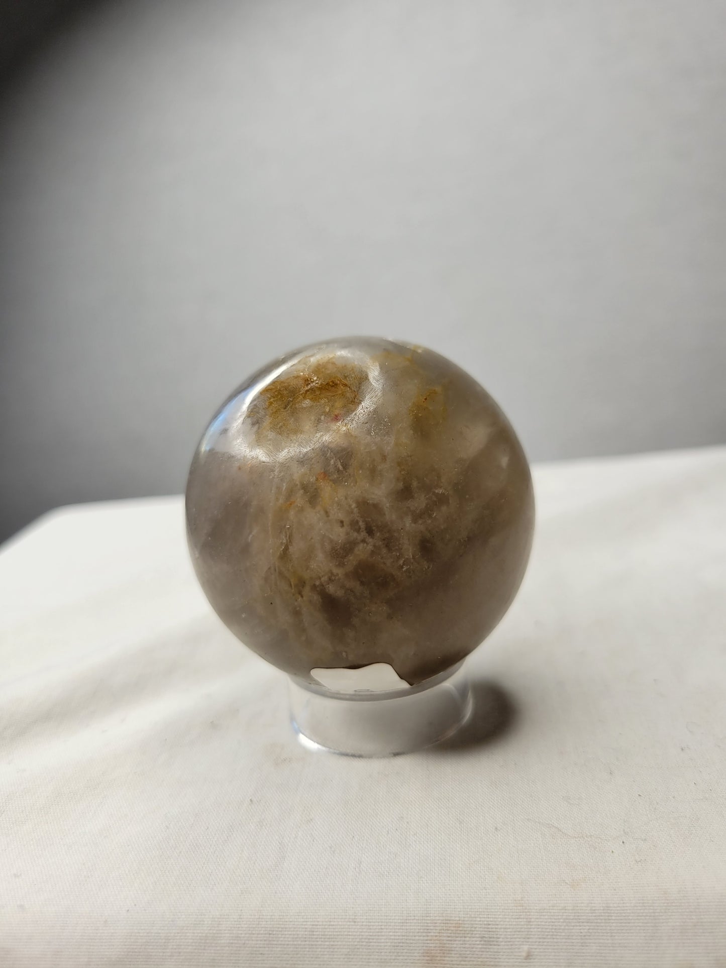 Agate Sphere