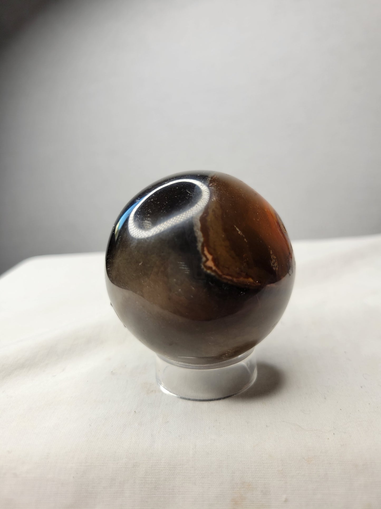 Polychrome Jasper Sphere