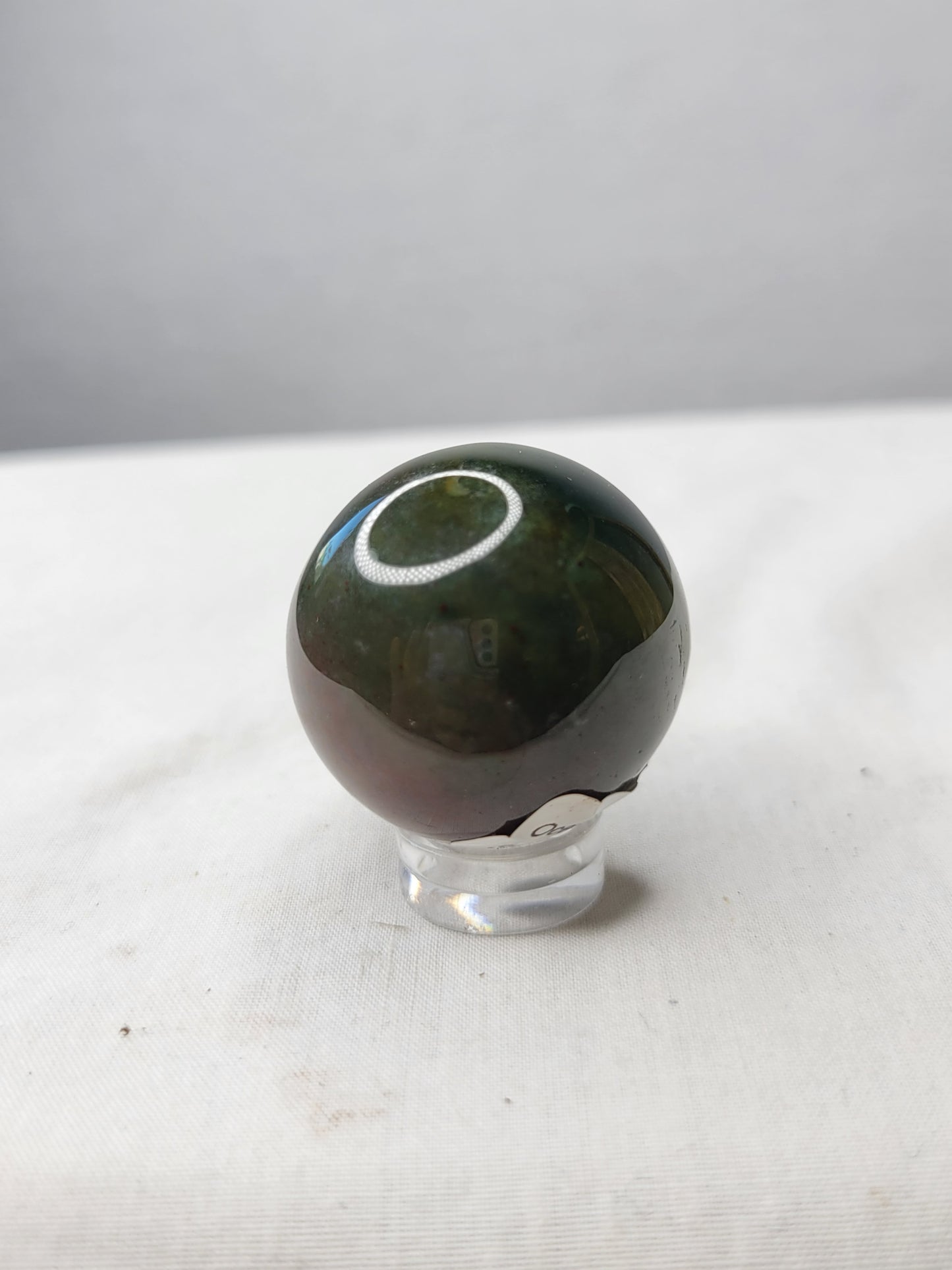 Ocean Jasper Mini Sphere