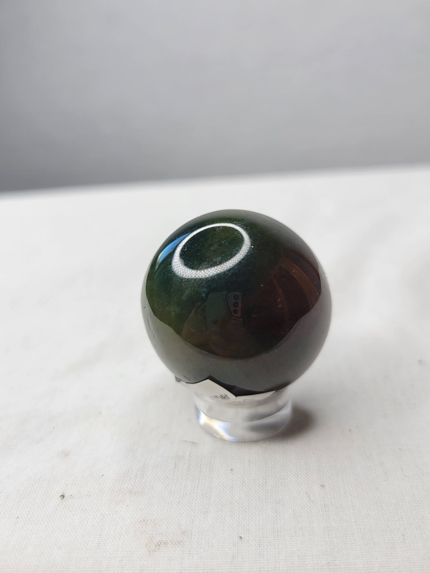 Ocean Jasper Mini Sphere