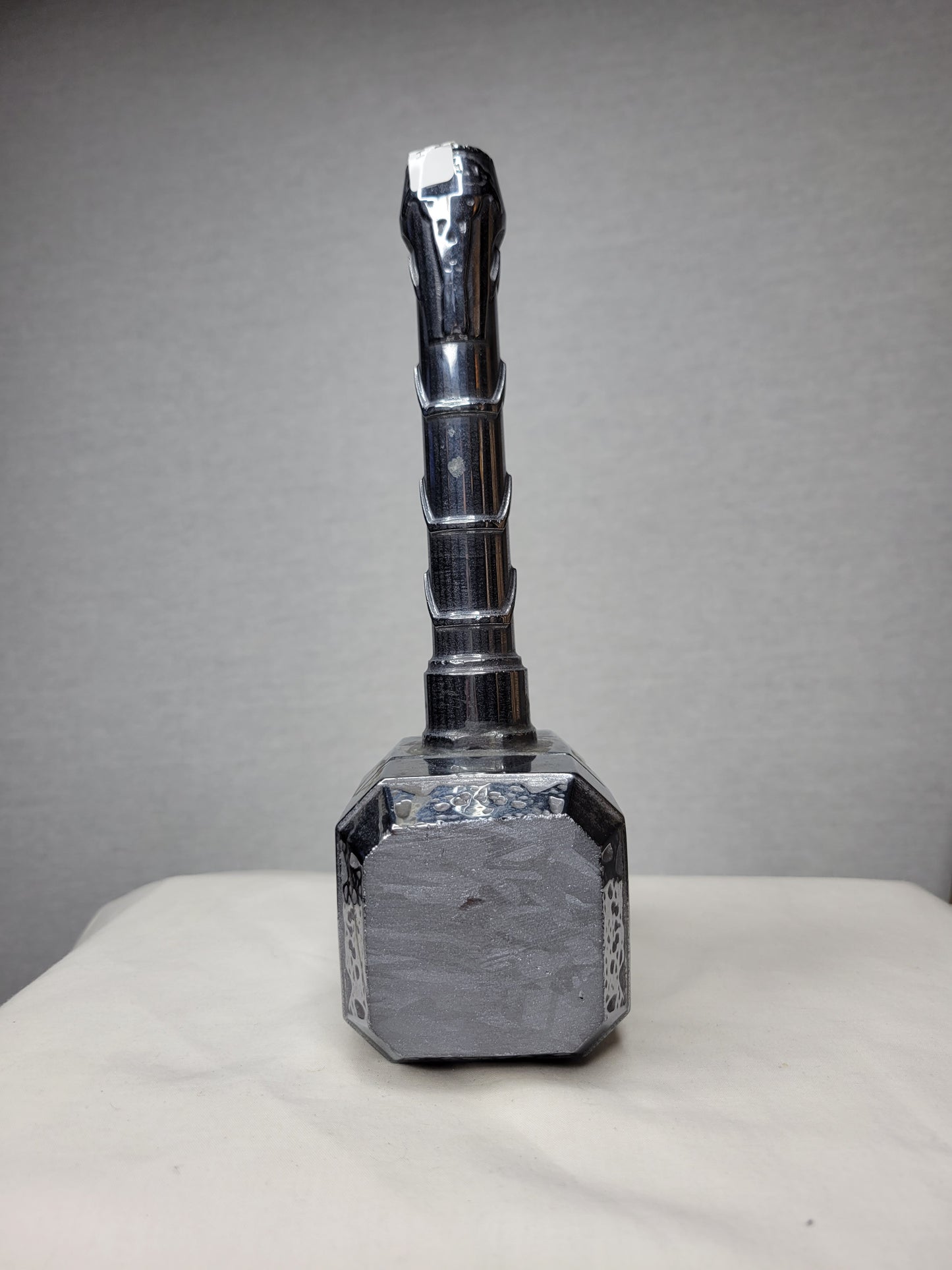 Hematite Thor's Hammer (Mjolnir)