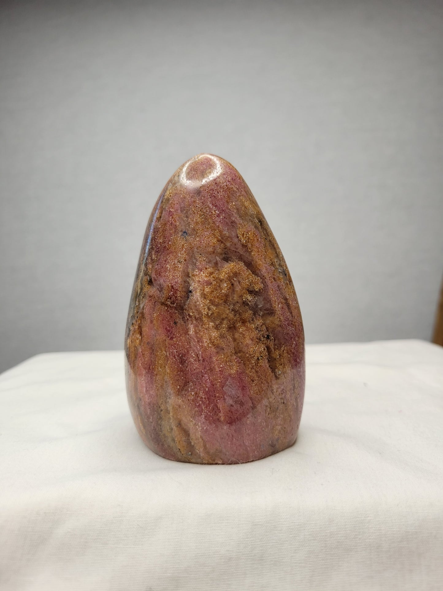 Rhodonite Freeform