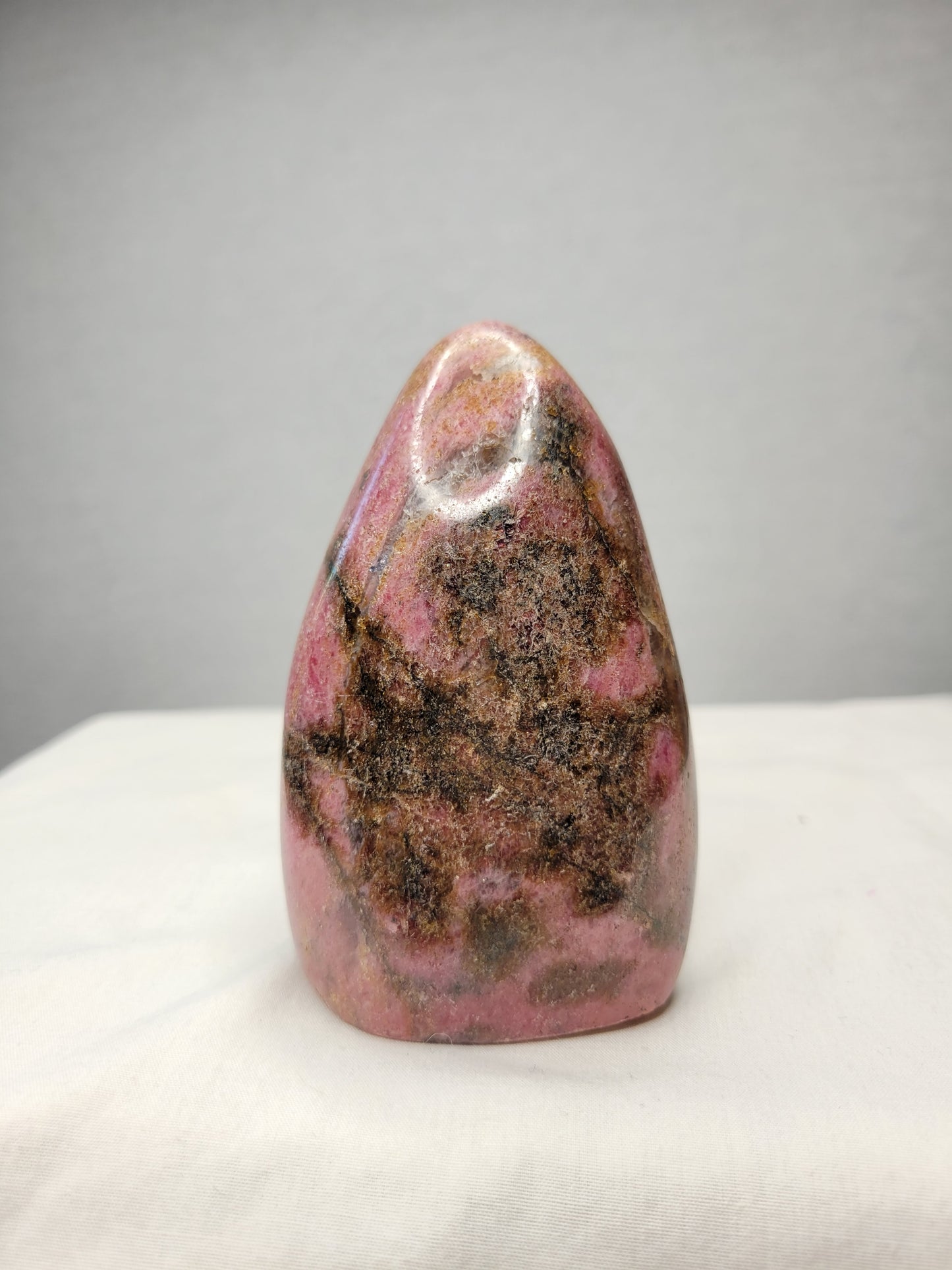 Rhodonite Freeform