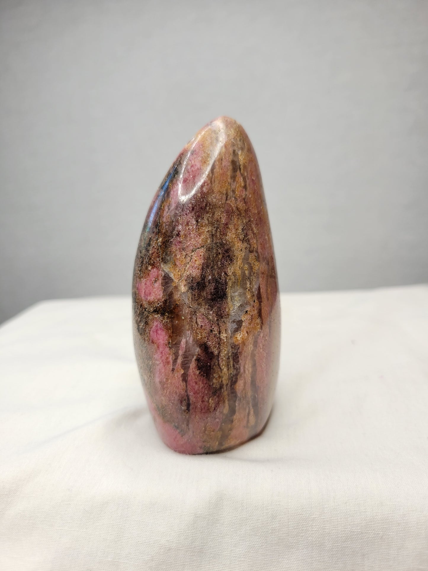 Rhodonite Freeform