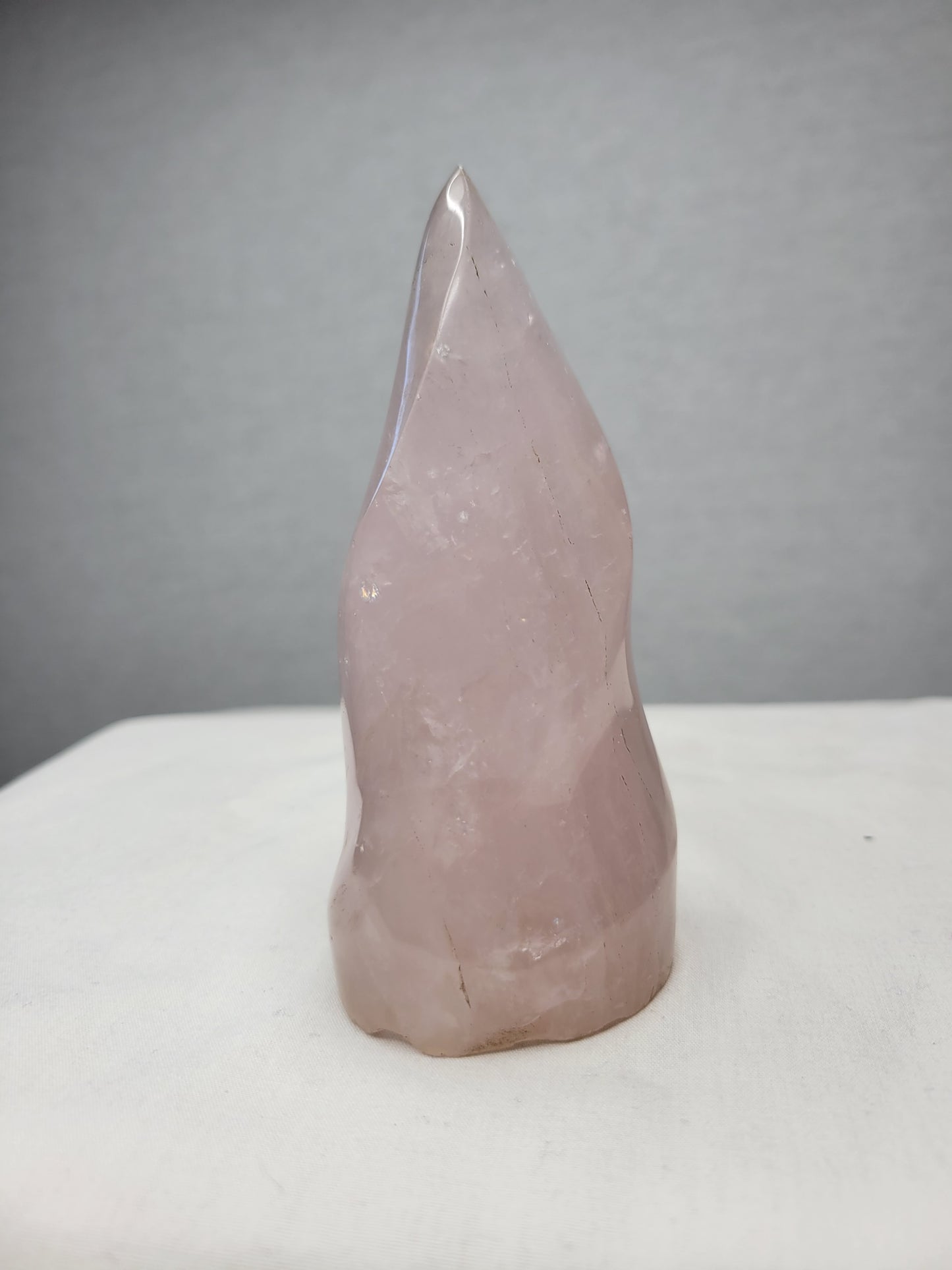 Rose Quartz Flame